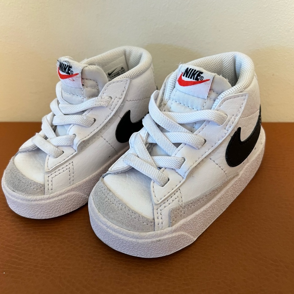 Nike toddler blazers